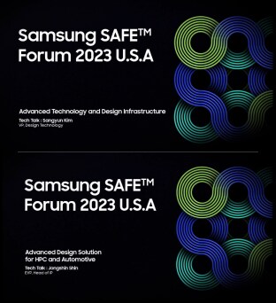 Samsung Foundry Showcases Advanced Technology and Solutions